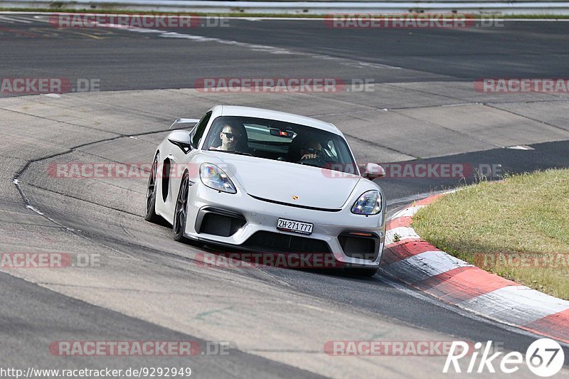 Bild #9292949 - Touristenfahrten Nürburgring Nordschleife (27.06.2020)