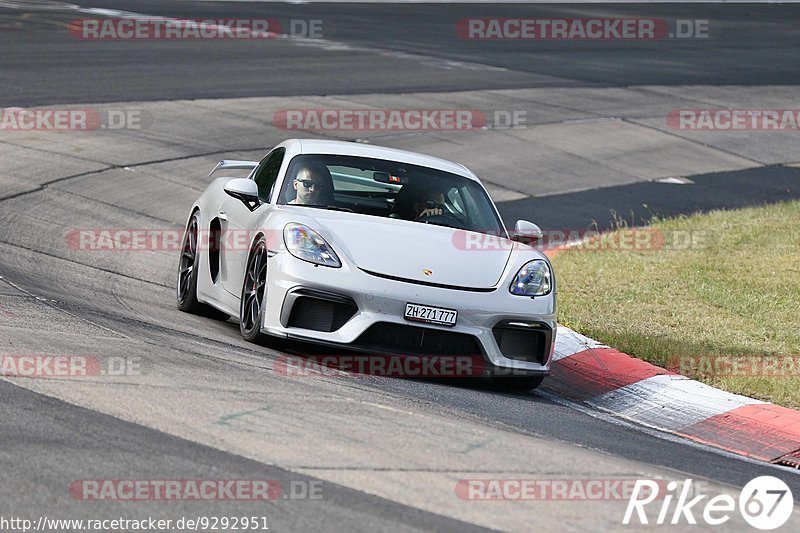 Bild #9292951 - Touristenfahrten Nürburgring Nordschleife (27.06.2020)