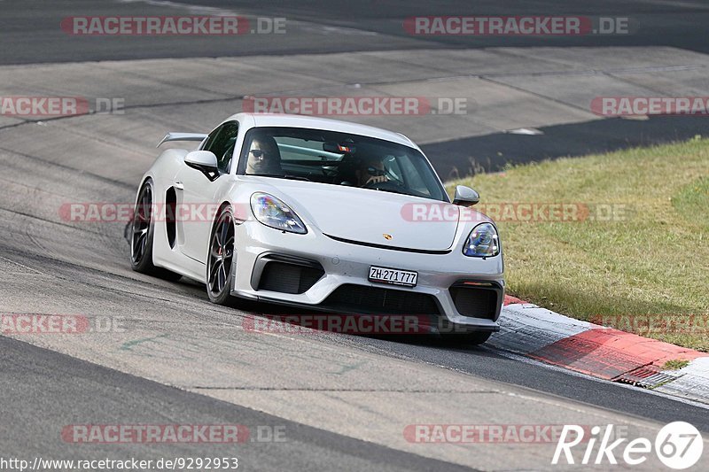 Bild #9292953 - Touristenfahrten Nürburgring Nordschleife (27.06.2020)