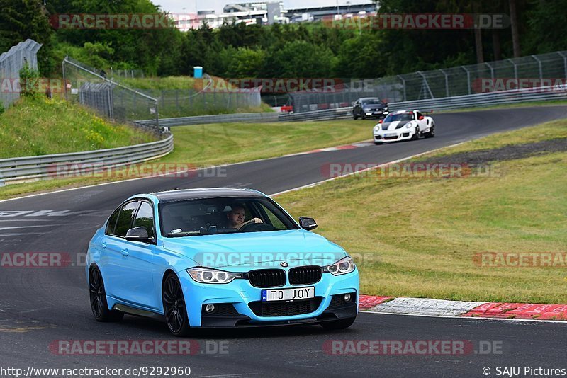 Bild #9292960 - Touristenfahrten Nürburgring Nordschleife (27.06.2020)