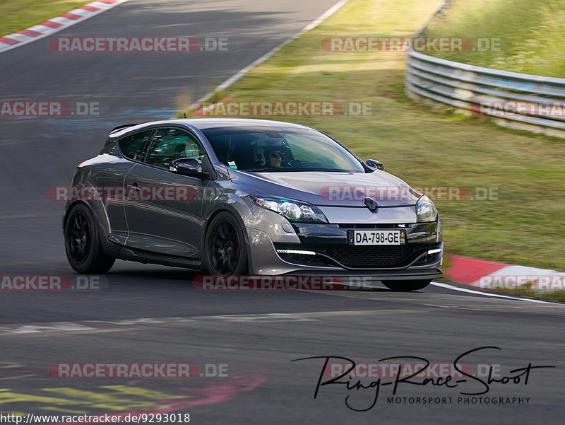 Bild #9293018 - Touristenfahrten Nürburgring Nordschleife (27.06.2020)