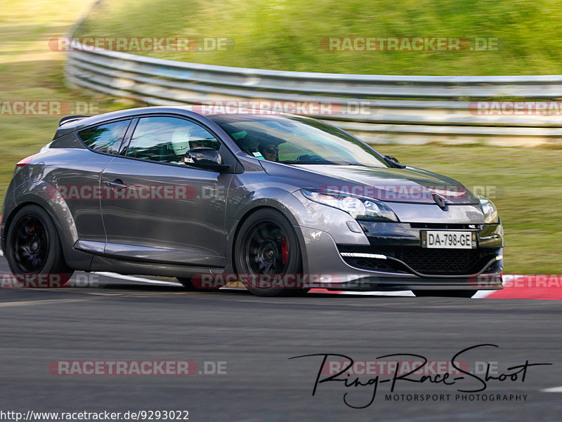 Bild #9293022 - Touristenfahrten Nürburgring Nordschleife (27.06.2020)