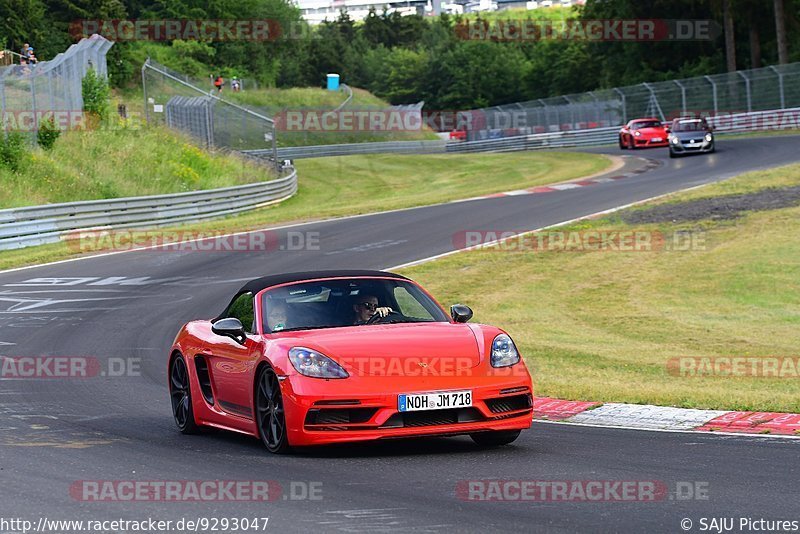 Bild #9293047 - Touristenfahrten Nürburgring Nordschleife (27.06.2020)