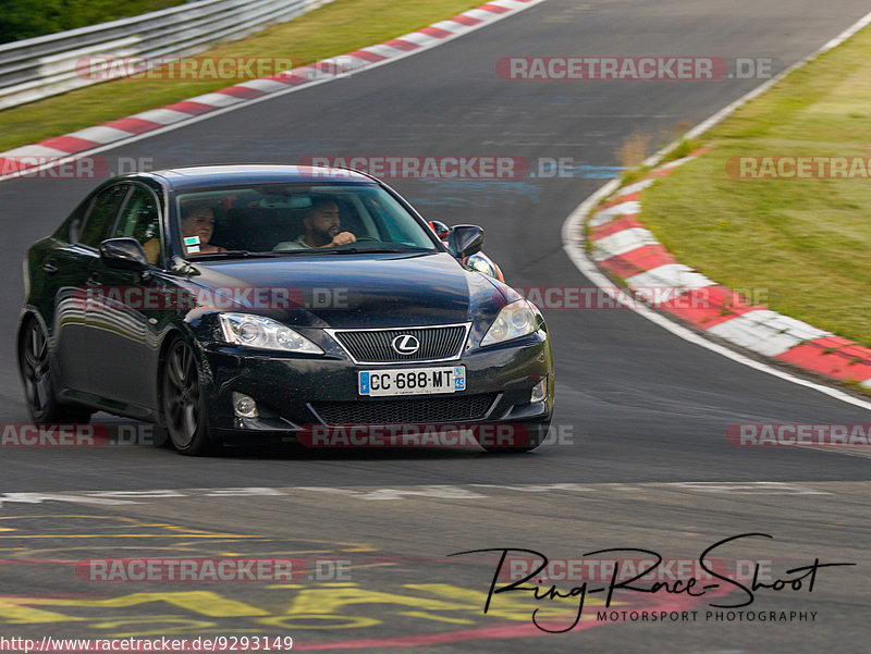 Bild #9293149 - Touristenfahrten Nürburgring Nordschleife (27.06.2020)