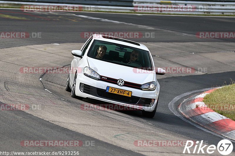 Bild #9293256 - Touristenfahrten Nürburgring Nordschleife (27.06.2020)