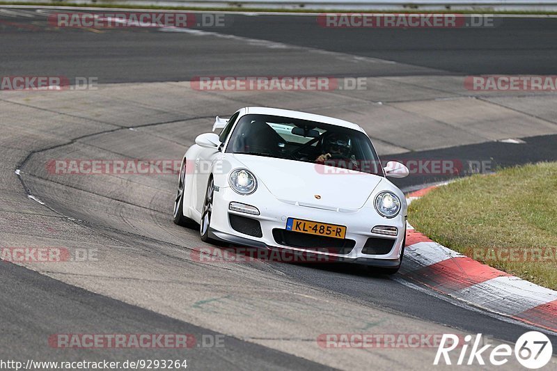 Bild #9293264 - Touristenfahrten Nürburgring Nordschleife (27.06.2020)