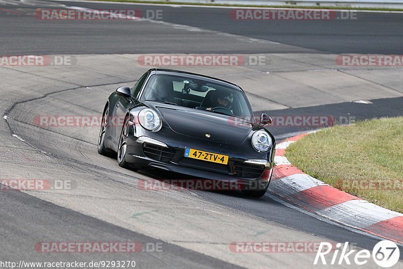 Bild #9293270 - Touristenfahrten Nürburgring Nordschleife (27.06.2020)