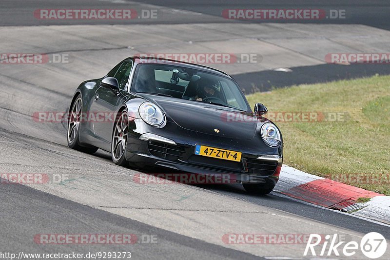 Bild #9293273 - Touristenfahrten Nürburgring Nordschleife (27.06.2020)