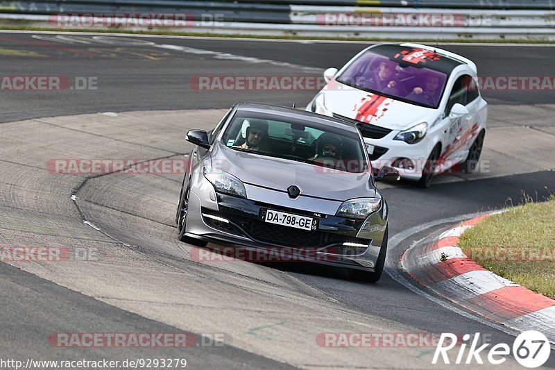 Bild #9293279 - Touristenfahrten Nürburgring Nordschleife (27.06.2020)