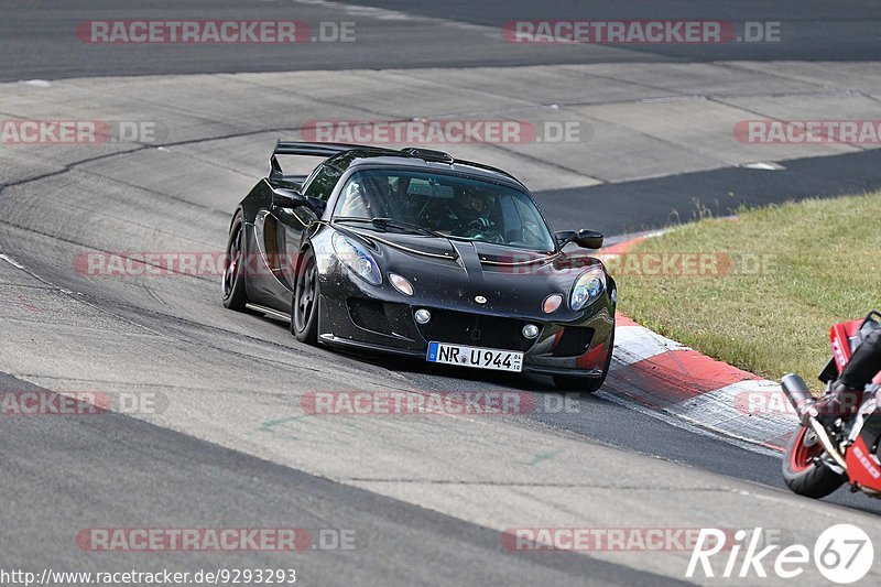 Bild #9293293 - Touristenfahrten Nürburgring Nordschleife (27.06.2020)