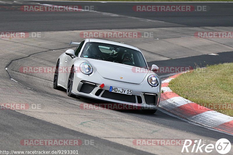 Bild #9293301 - Touristenfahrten Nürburgring Nordschleife (27.06.2020)