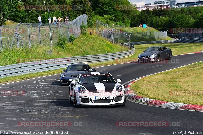 Bild #9293303 - Touristenfahrten Nürburgring Nordschleife (27.06.2020)