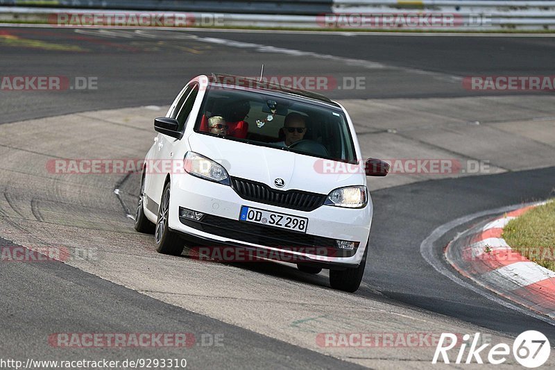 Bild #9293310 - Touristenfahrten Nürburgring Nordschleife (27.06.2020)