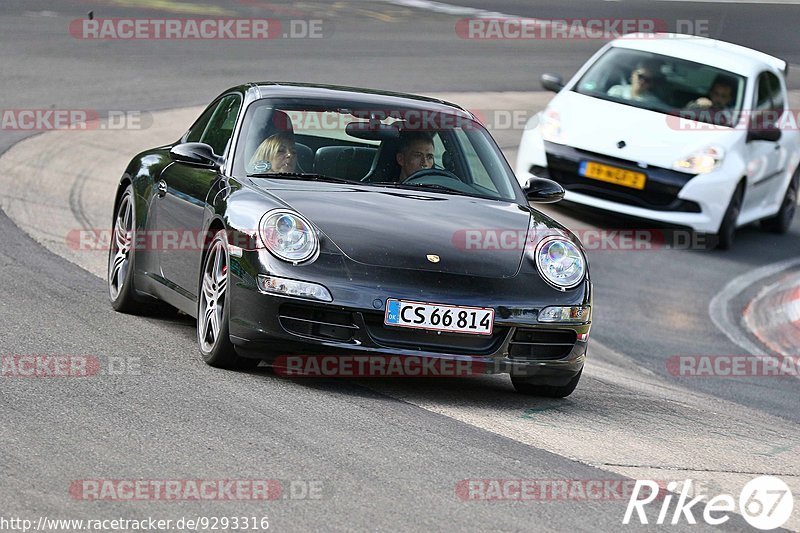 Bild #9293316 - Touristenfahrten Nürburgring Nordschleife (27.06.2020)