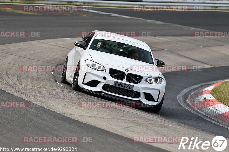 Bild #9293324 - Touristenfahrten Nürburgring Nordschleife (27.06.2020)