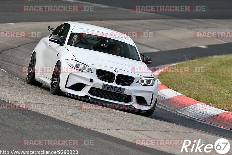 Bild #9293328 - Touristenfahrten Nürburgring Nordschleife (27.06.2020)