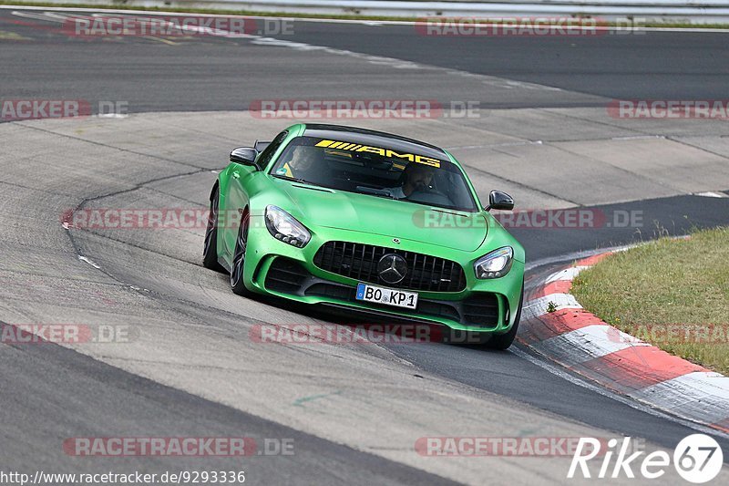 Bild #9293336 - Touristenfahrten Nürburgring Nordschleife (27.06.2020)