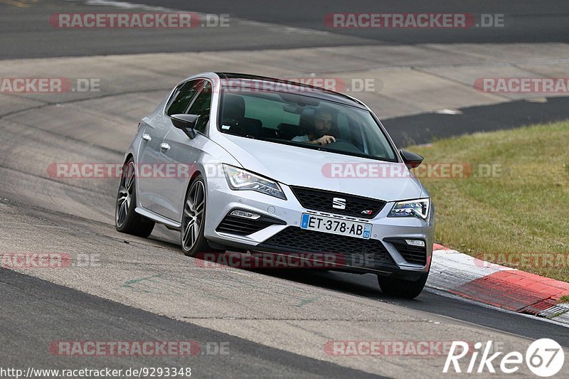 Bild #9293348 - Touristenfahrten Nürburgring Nordschleife (27.06.2020)