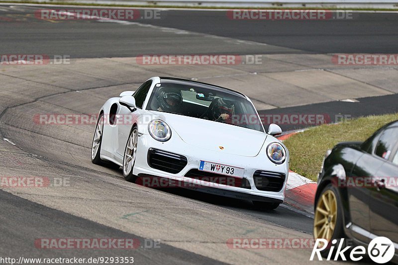 Bild #9293353 - Touristenfahrten Nürburgring Nordschleife (27.06.2020)