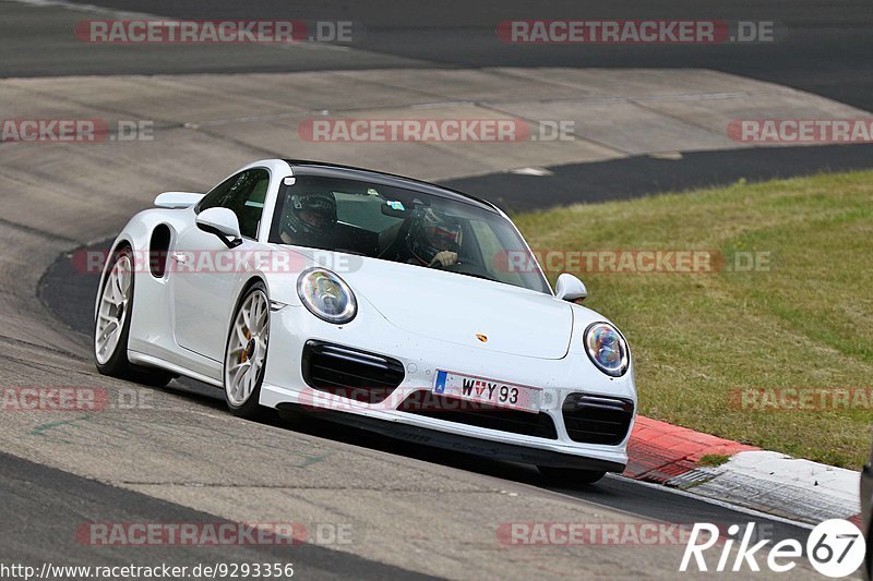 Bild #9293356 - Touristenfahrten Nürburgring Nordschleife (27.06.2020)