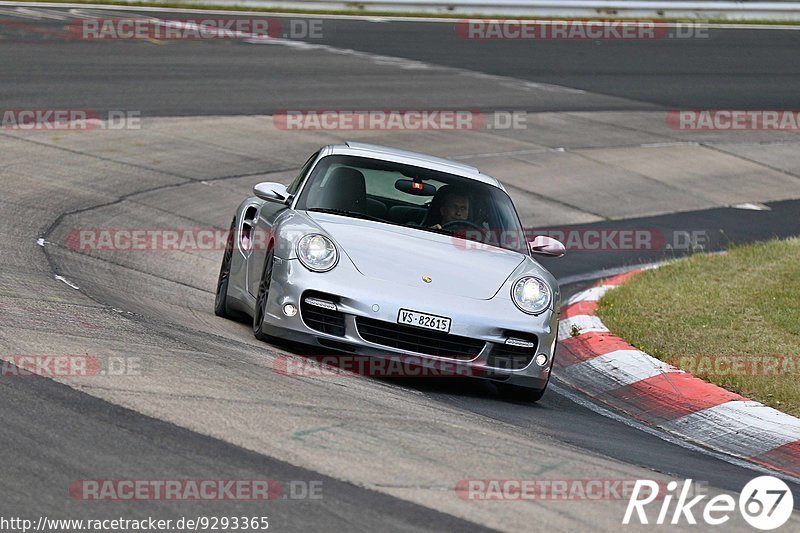 Bild #9293365 - Touristenfahrten Nürburgring Nordschleife (27.06.2020)