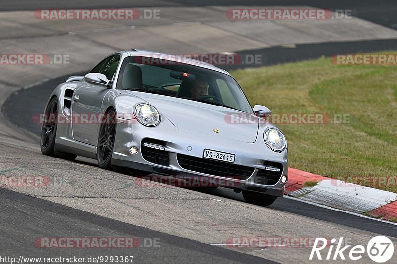 Bild #9293367 - Touristenfahrten Nürburgring Nordschleife (27.06.2020)