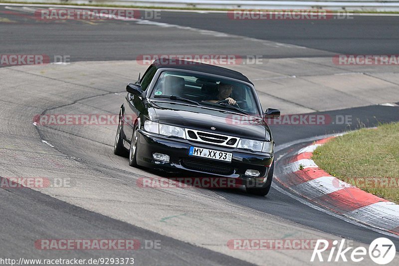 Bild #9293373 - Touristenfahrten Nürburgring Nordschleife (27.06.2020)