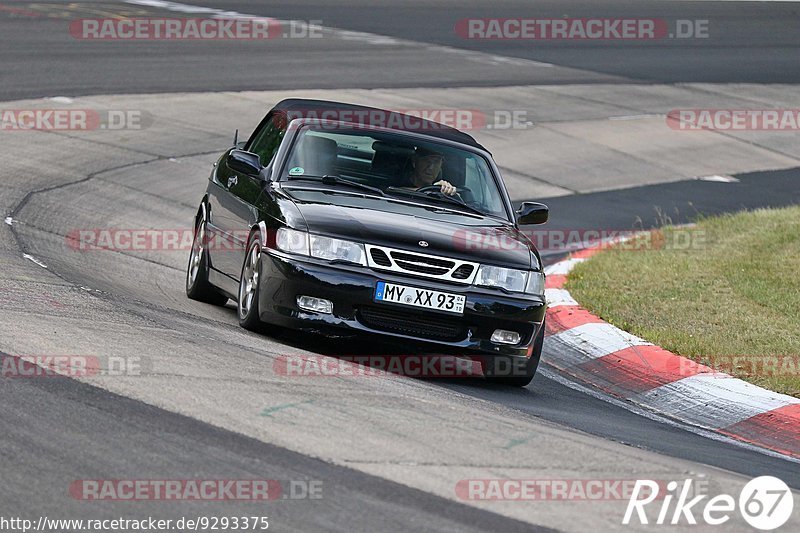 Bild #9293375 - Touristenfahrten Nürburgring Nordschleife (27.06.2020)