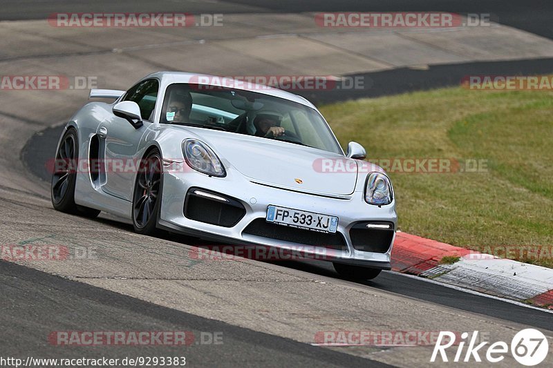 Bild #9293383 - Touristenfahrten Nürburgring Nordschleife (27.06.2020)