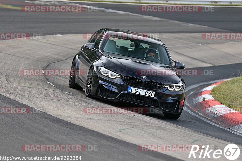 Bild #9293384 - Touristenfahrten Nürburgring Nordschleife (27.06.2020)