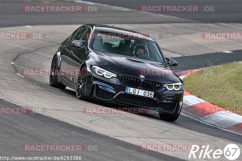 Bild #9293386 - Touristenfahrten Nürburgring Nordschleife (27.06.2020)