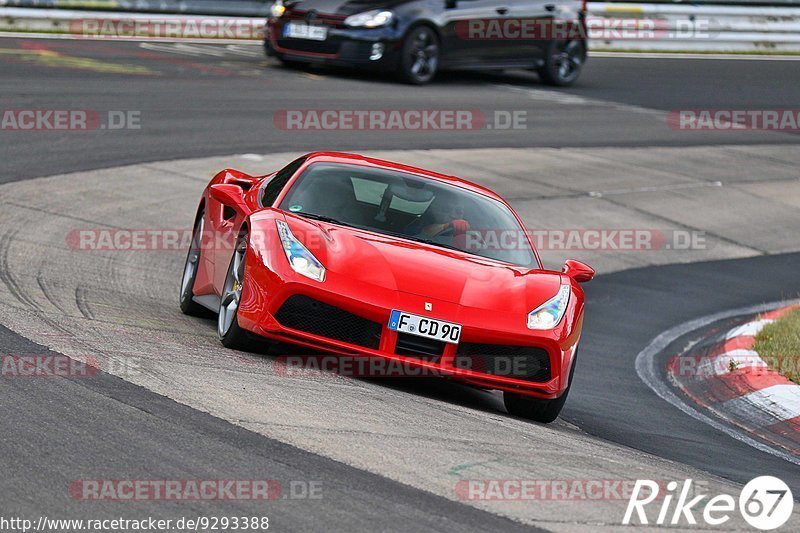 Bild #9293388 - Touristenfahrten Nürburgring Nordschleife (27.06.2020)