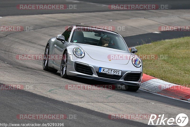 Bild #9293396 - Touristenfahrten Nürburgring Nordschleife (27.06.2020)