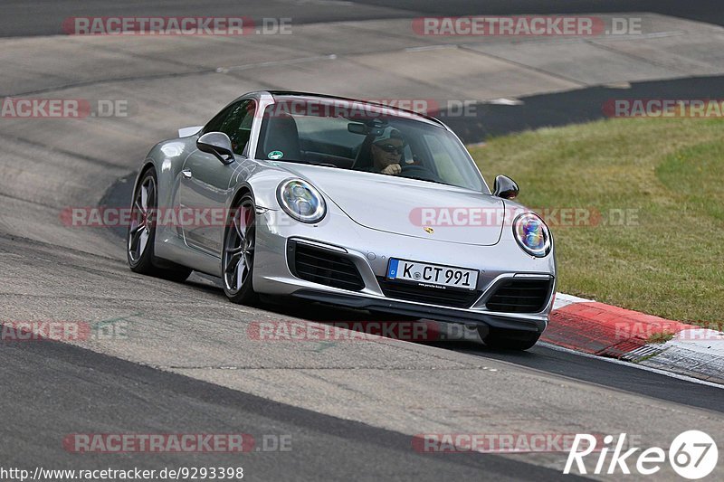 Bild #9293398 - Touristenfahrten Nürburgring Nordschleife (27.06.2020)