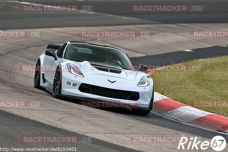 Bild #9293401 - Touristenfahrten Nürburgring Nordschleife (27.06.2020)