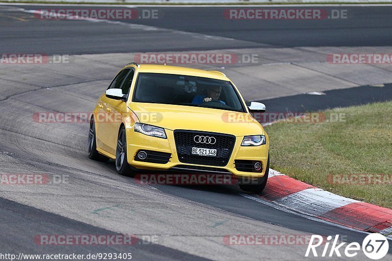 Bild #9293405 - Touristenfahrten Nürburgring Nordschleife (27.06.2020)