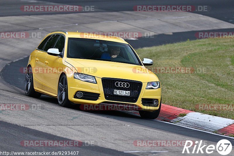 Bild #9293407 - Touristenfahrten Nürburgring Nordschleife (27.06.2020)