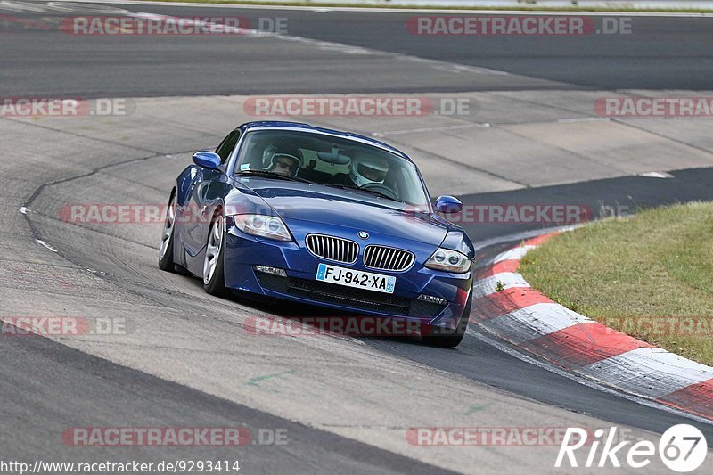 Bild #9293414 - Touristenfahrten Nürburgring Nordschleife (27.06.2020)