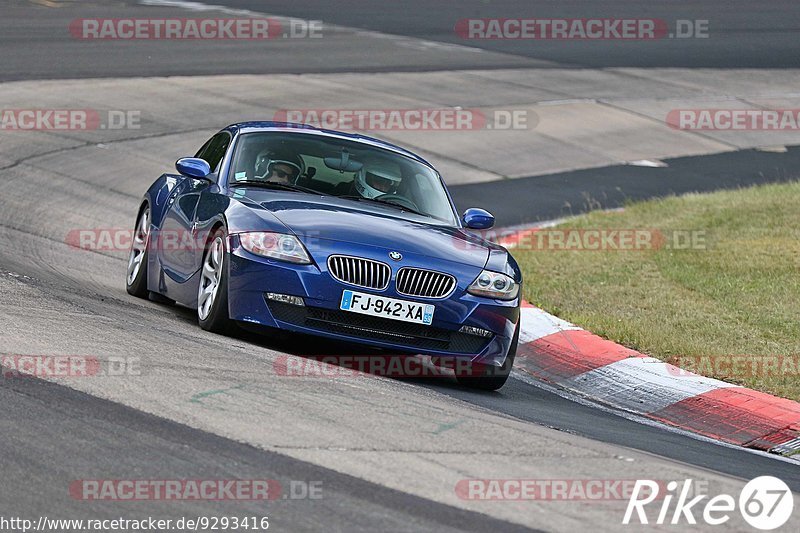 Bild #9293416 - Touristenfahrten Nürburgring Nordschleife (27.06.2020)