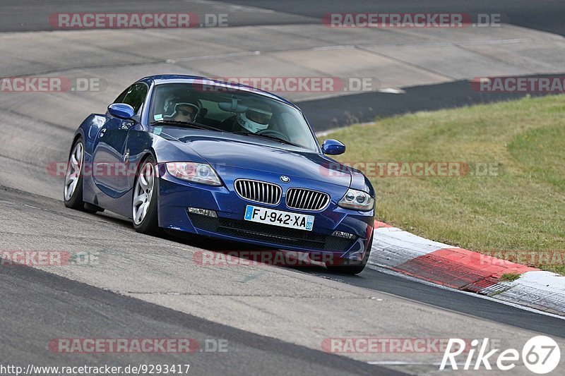 Bild #9293417 - Touristenfahrten Nürburgring Nordschleife (27.06.2020)