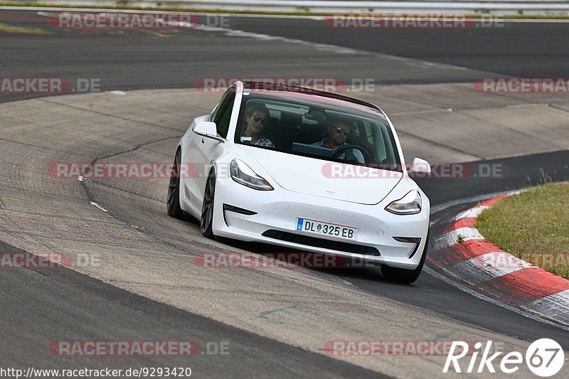 Bild #9293420 - Touristenfahrten Nürburgring Nordschleife (27.06.2020)