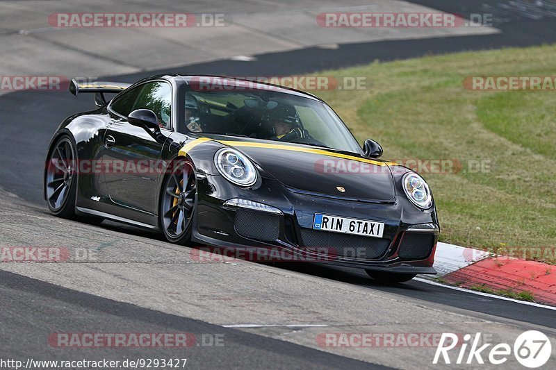 Bild #9293427 - Touristenfahrten Nürburgring Nordschleife (27.06.2020)