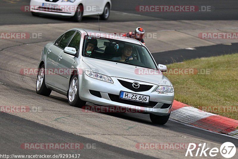 Bild #9293437 - Touristenfahrten Nürburgring Nordschleife (27.06.2020)