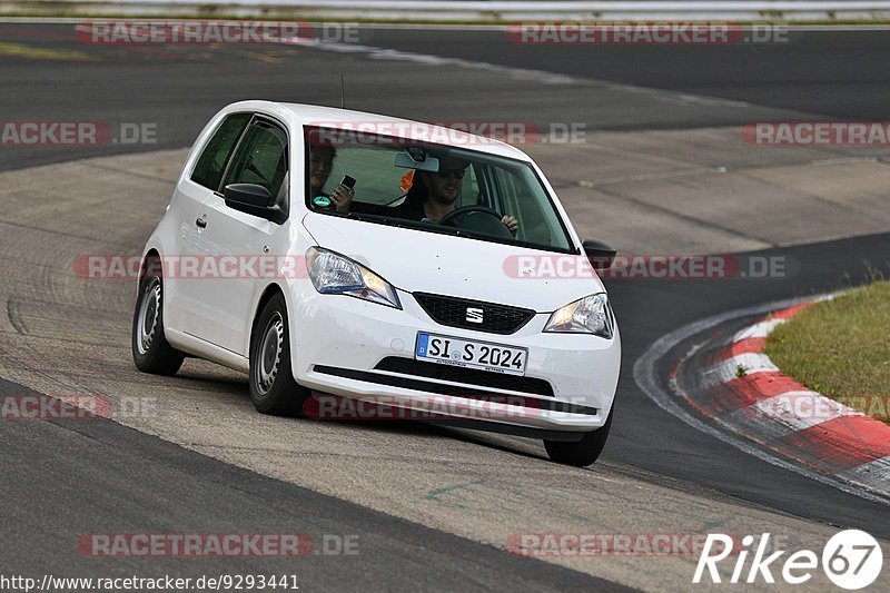 Bild #9293441 - Touristenfahrten Nürburgring Nordschleife (27.06.2020)