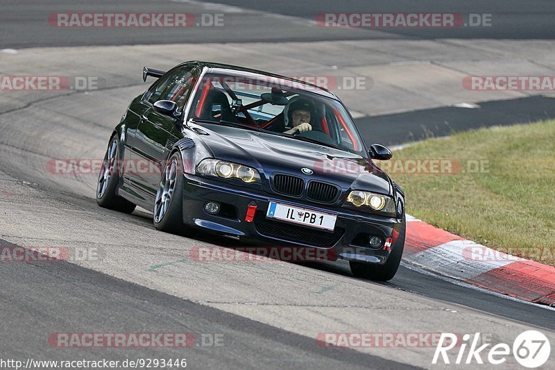 Bild #9293446 - Touristenfahrten Nürburgring Nordschleife (27.06.2020)