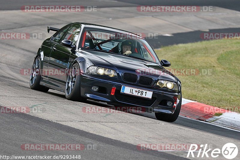 Bild #9293448 - Touristenfahrten Nürburgring Nordschleife (27.06.2020)