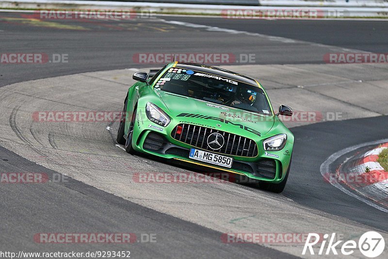 Bild #9293452 - Touristenfahrten Nürburgring Nordschleife (27.06.2020)