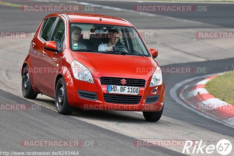 Bild #9293464 - Touristenfahrten Nürburgring Nordschleife (27.06.2020)