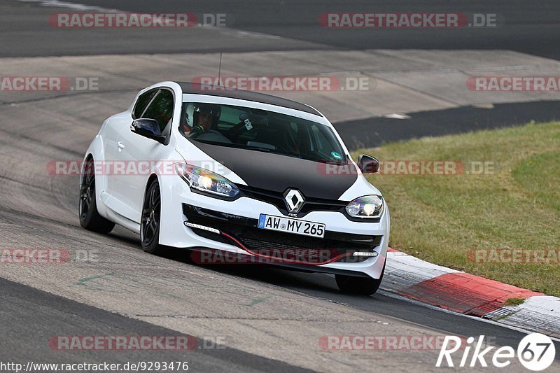 Bild #9293476 - Touristenfahrten Nürburgring Nordschleife (27.06.2020)