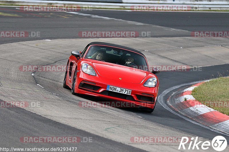 Bild #9293477 - Touristenfahrten Nürburgring Nordschleife (27.06.2020)